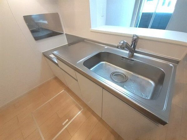 グランディールの物件内観写真